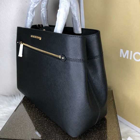 Michael Kors Hailee MD satchel - Picture 3 of 8